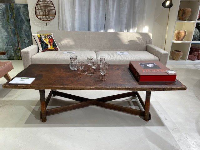 VINTAGE , Couchtisch