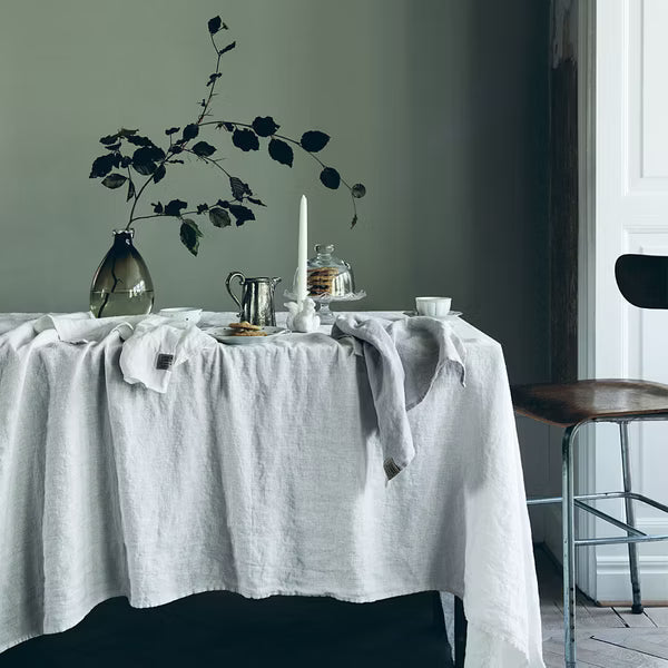 Tischdecke Lovely Linen