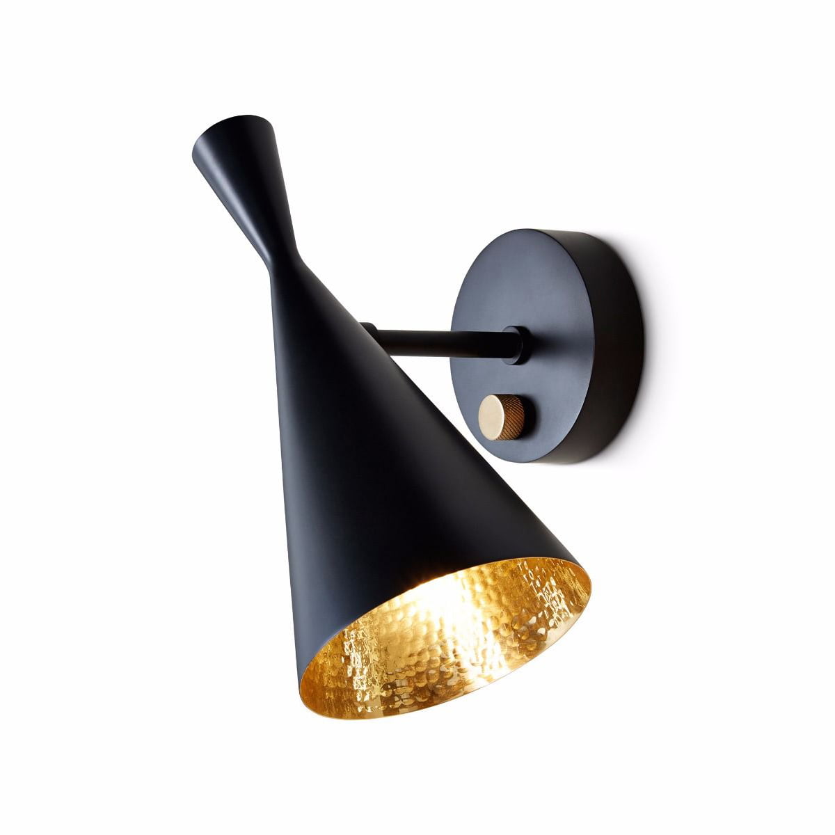 TOM DIXON, Wandleuchte Beat