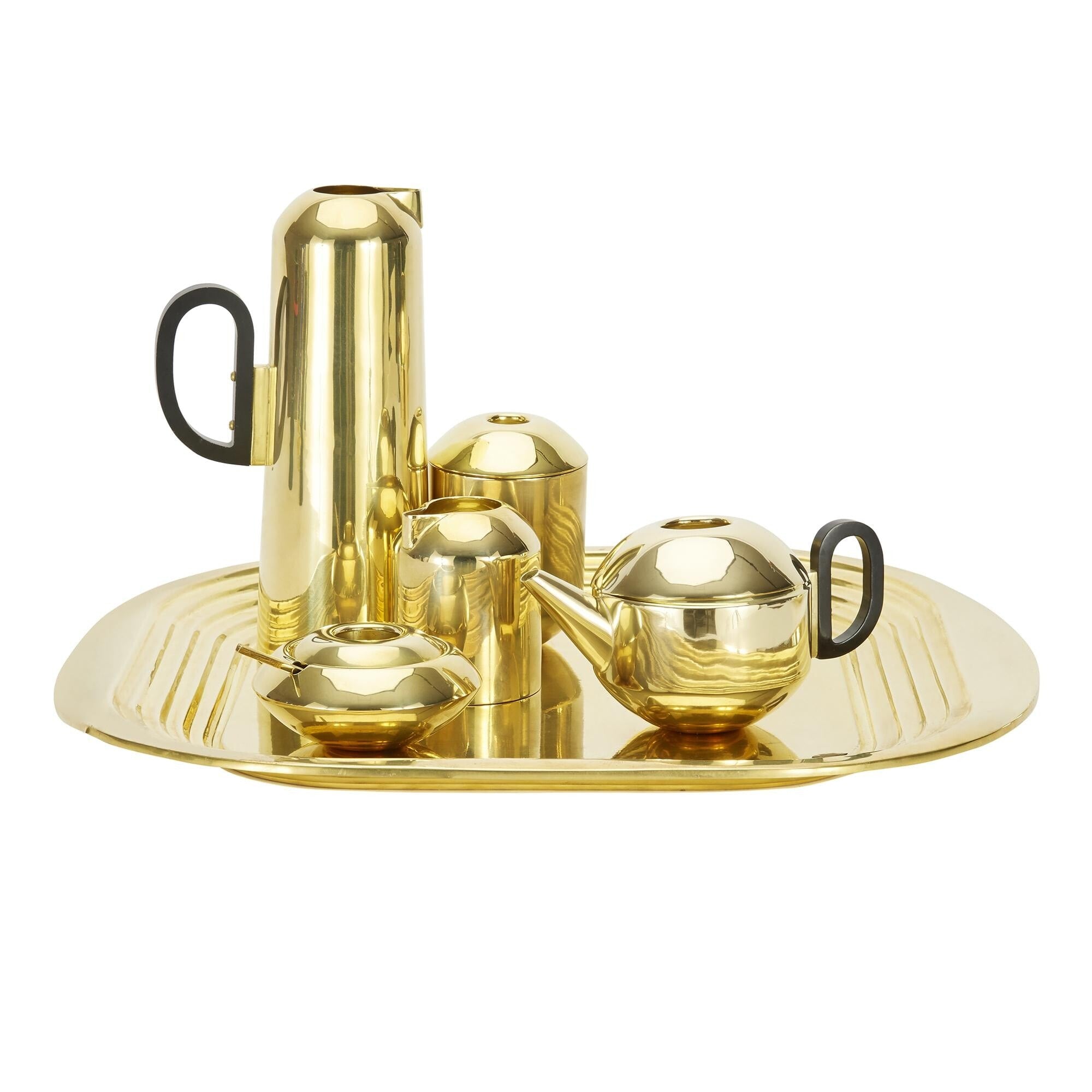 TOM DIXON ,  Tablett Form Eclectic