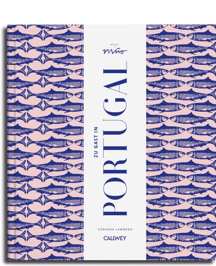 CALLWAY, Zu Gast in Portugal