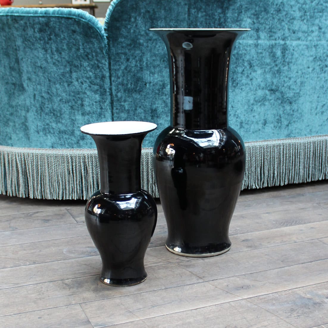RALPH LAUREN HOME, Vasenset Yenyen Vases