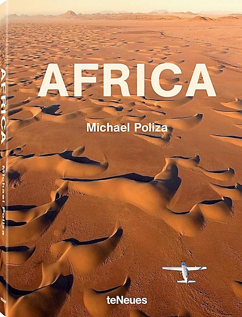 MICHAEL POLIZA, Africa (Small Flexicover Edition)
