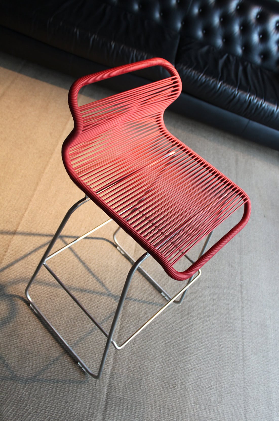 MONTANA, Barhocker Verner Panton