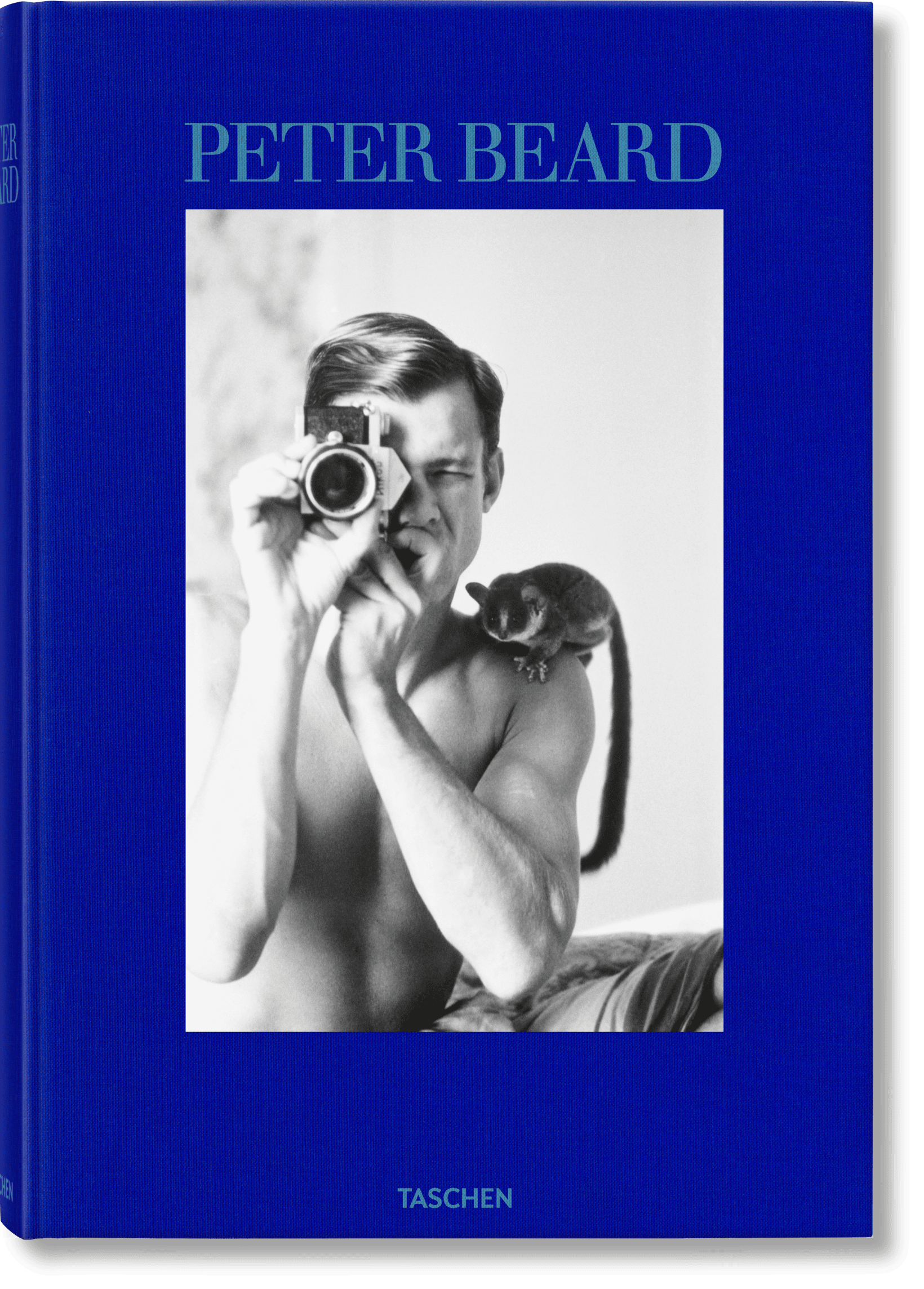TASCHEN VERLAG, Peter Beard
