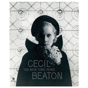 CECIL BEATON, The New York Years