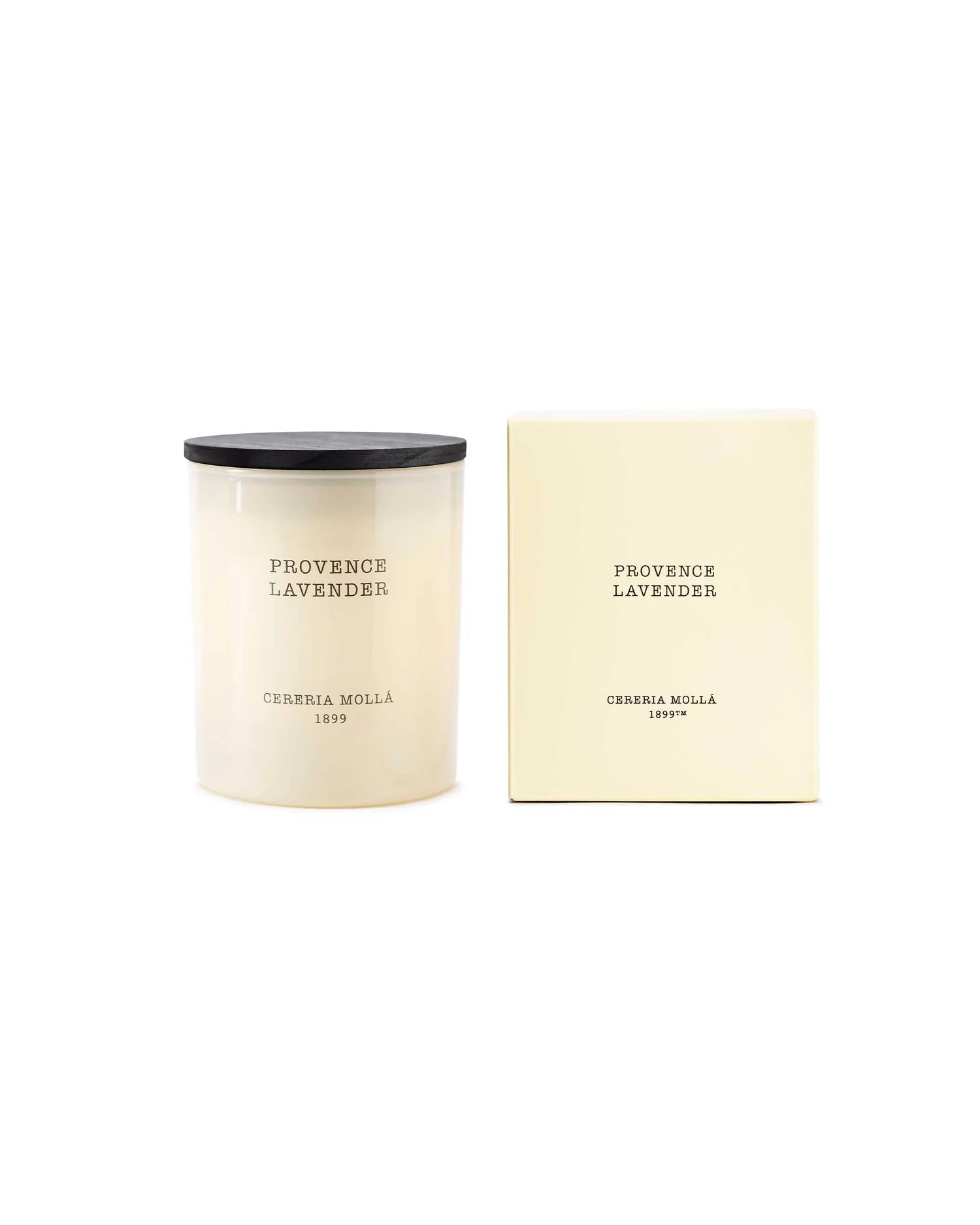Provence Lavender 230g Kerze