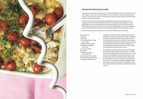 DK Verlag, Ottolenghi - Das Kochbuch
