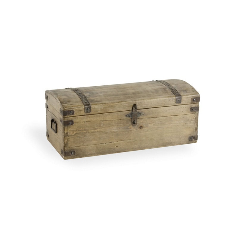 RALPH LAUREN, Box Dome Top