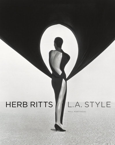 HERB RITTS, L.A. Style