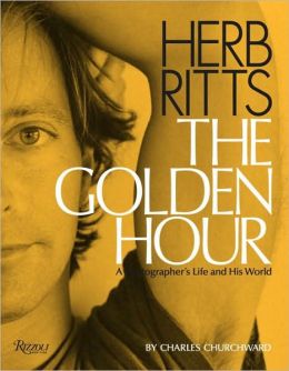 HERB RITTS , The golden Hour