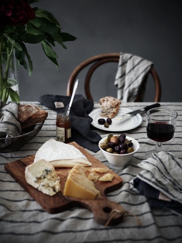 Serviette, Lovely Linen®