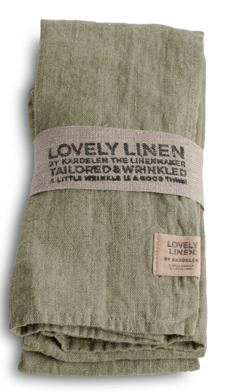 Serviette, Lovely Linen®