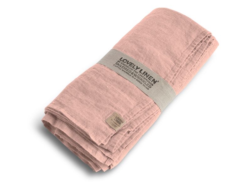 Serviette, Lovely Linen®