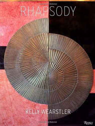 KELLY WEARSTLER, Rhapsody