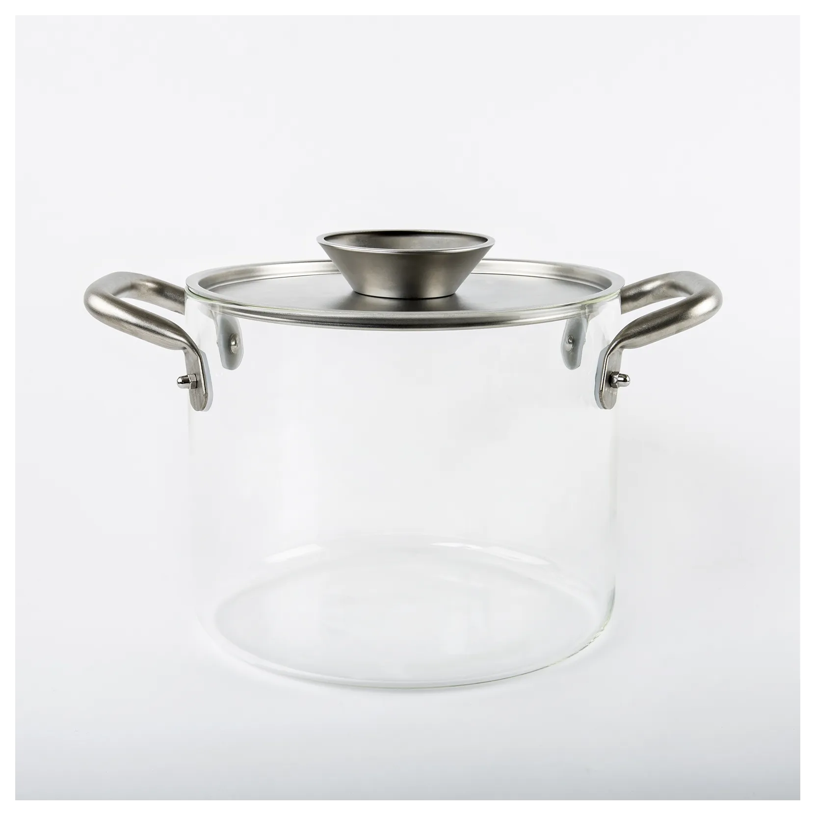 KNLNINDUSTRIE, Glastopf The Glass Pot