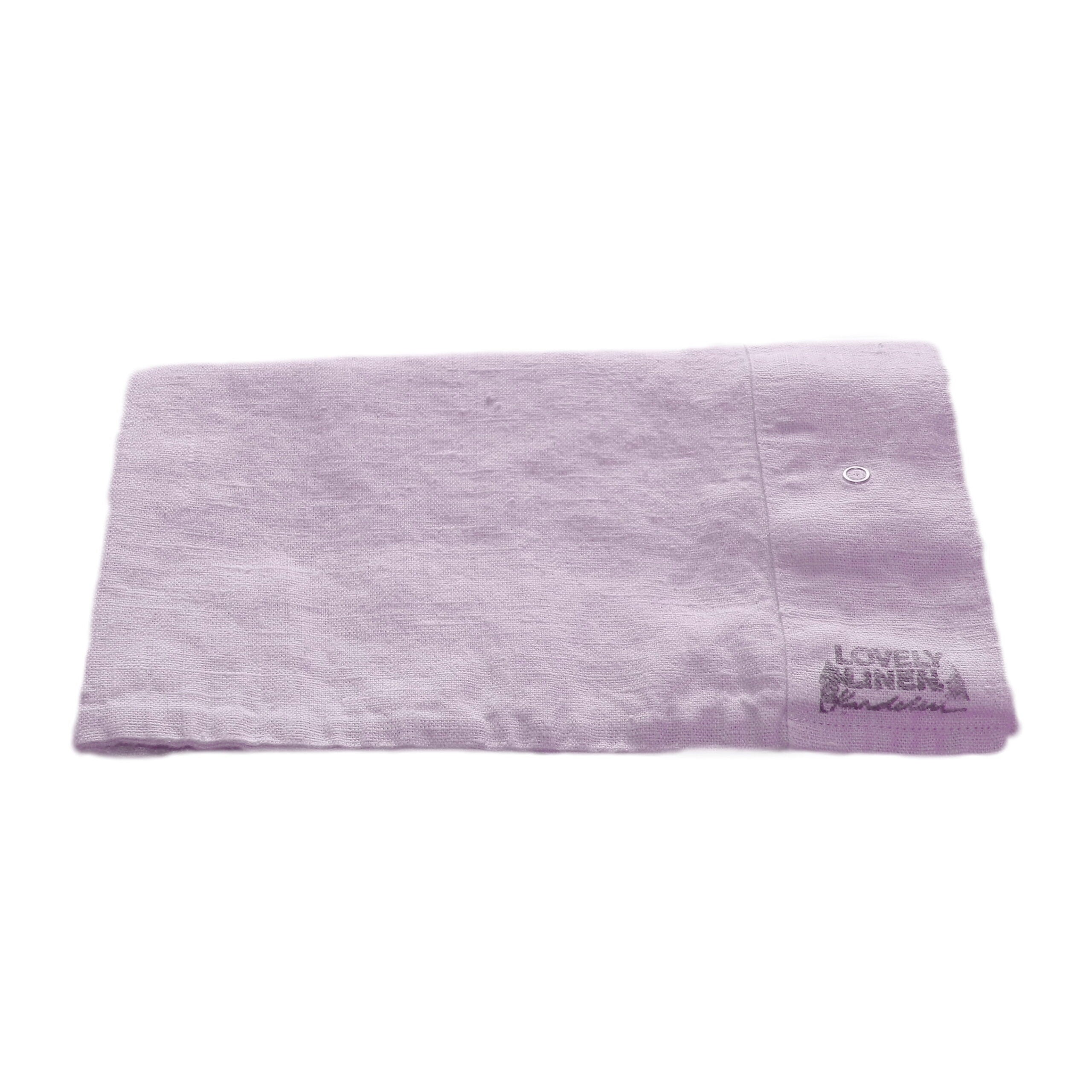 Kopfkissenbezug, Lovely Linen®