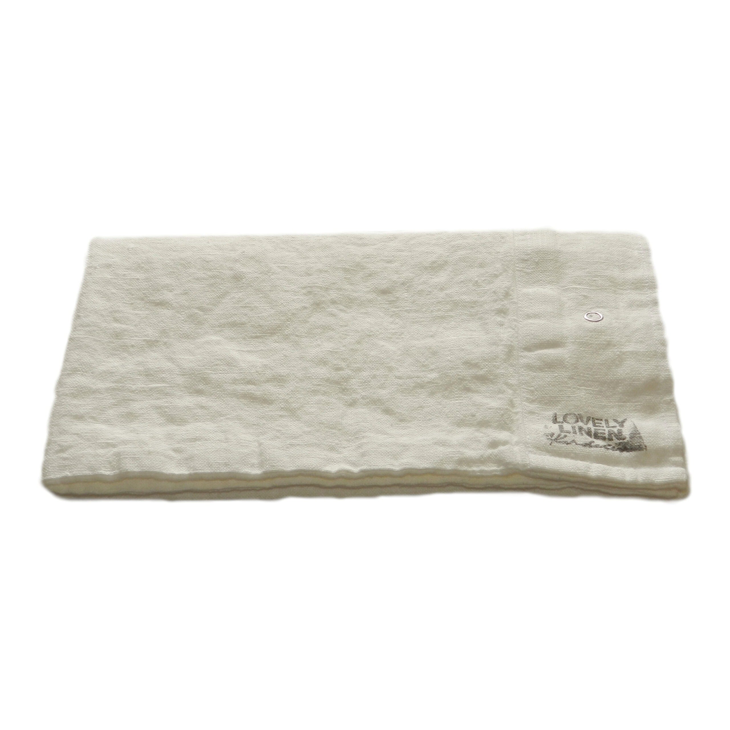 Kopfkissenbezug, Lovely Linen®