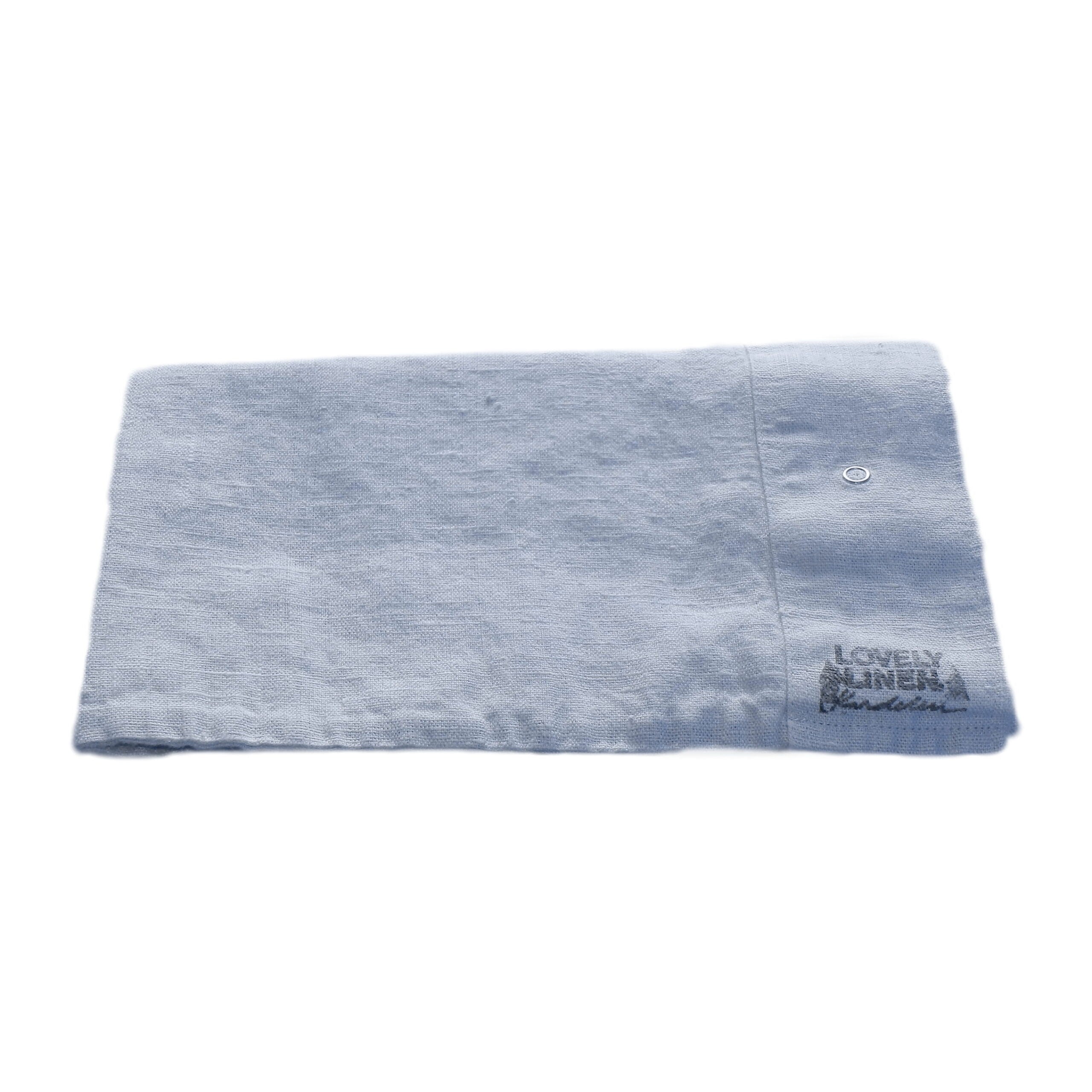 Kopfkissenbezug, Lovely Linen®