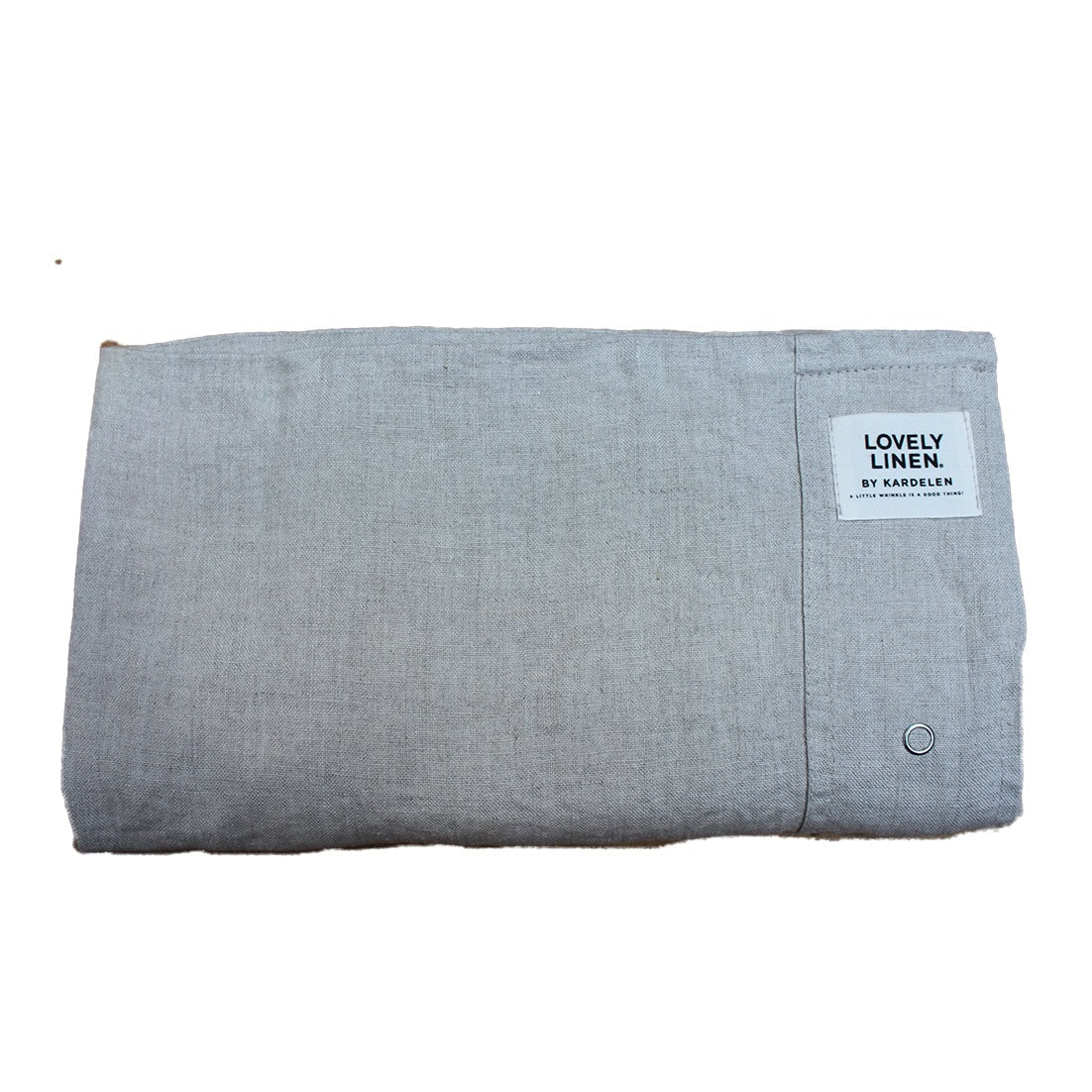 Kopfkissenbezug, Lovely Linen®