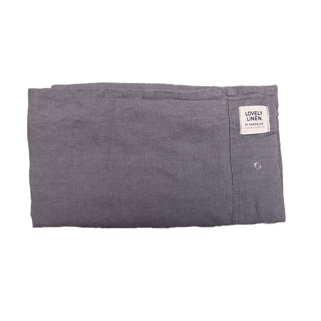 Kopfkissenbezug, Lovely Linen®