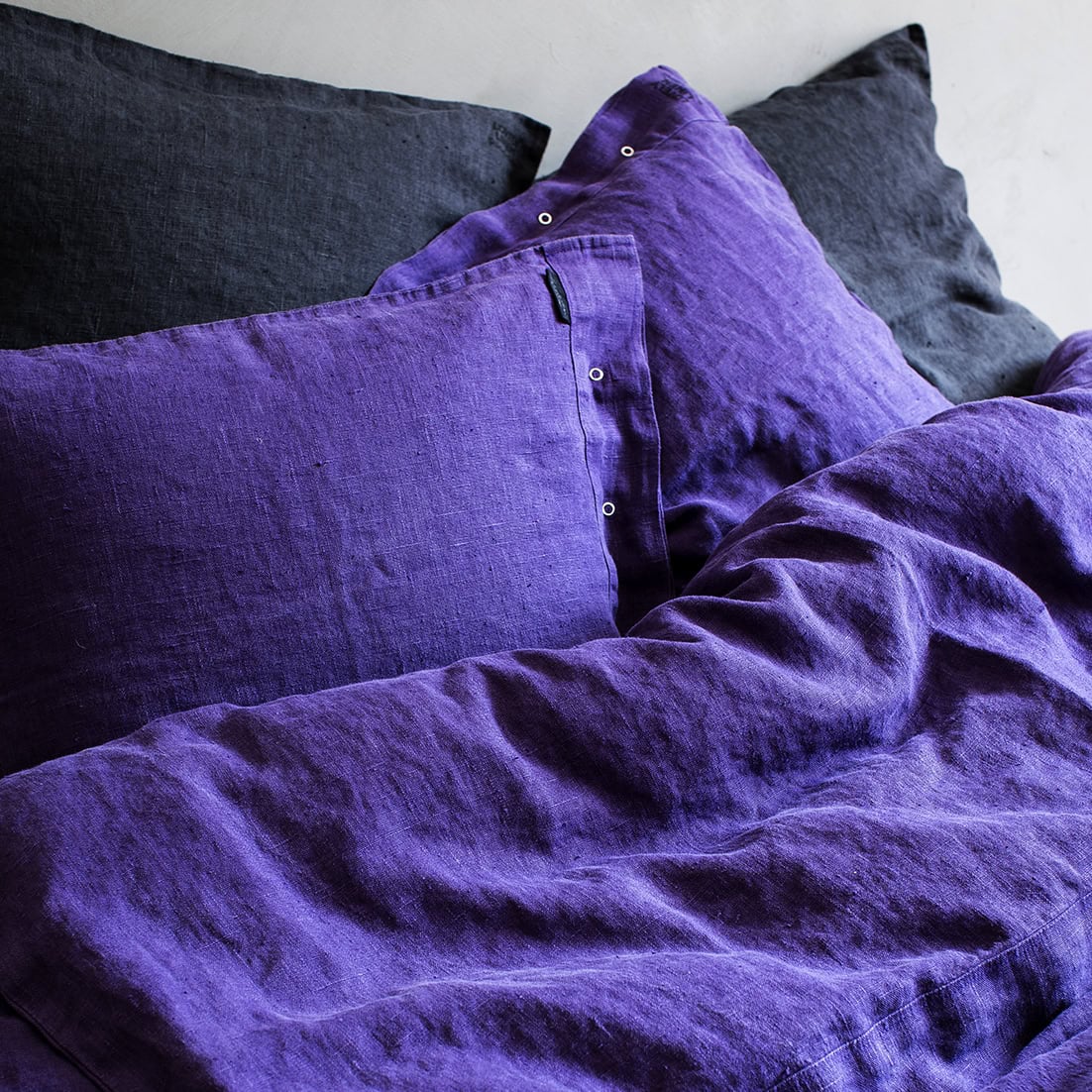 Kopfkissenbezug, Lovely Linen®