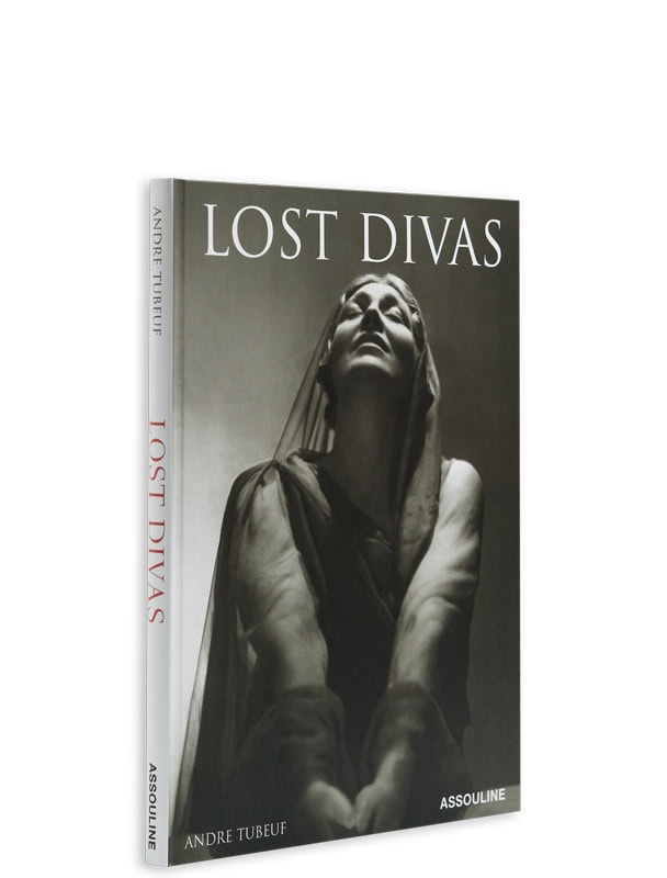 ASSOULINE, Lost Divas