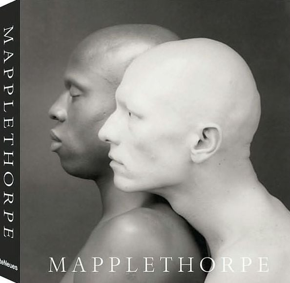 teNeues, Buch Mapplethorpe, Mapplethorpe