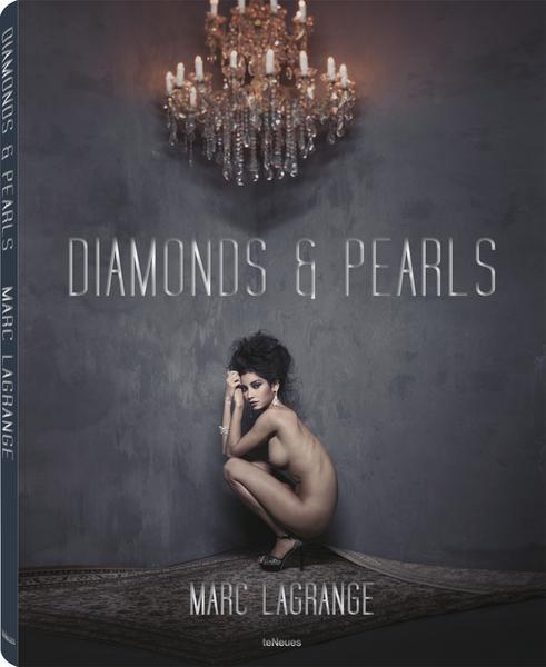 teNeues, Marc Lagrange, Diamonds Pearls