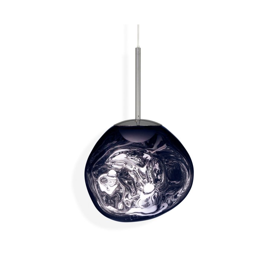 TOM DIXON, Pendelleuchte Melt Mini LED