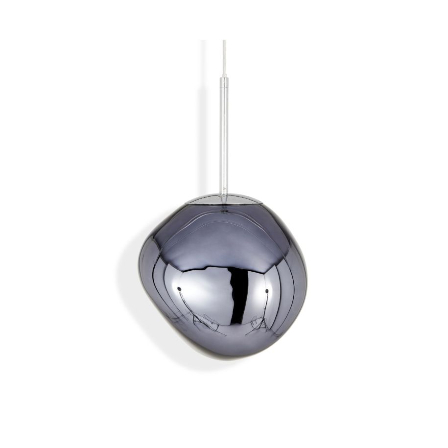 TOM DIXON, Pendelleuchte Melt Mini LED
