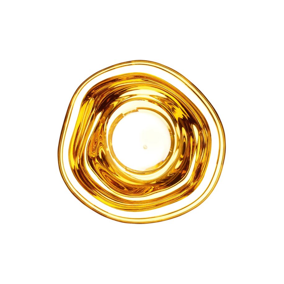 TOM DIXON, Wandleuchte Melt Mini LED