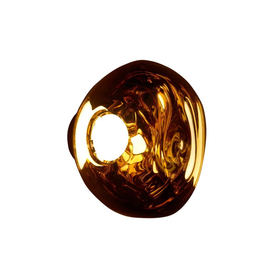 TOM DIXON, Wandleuchte Melt Mini LED