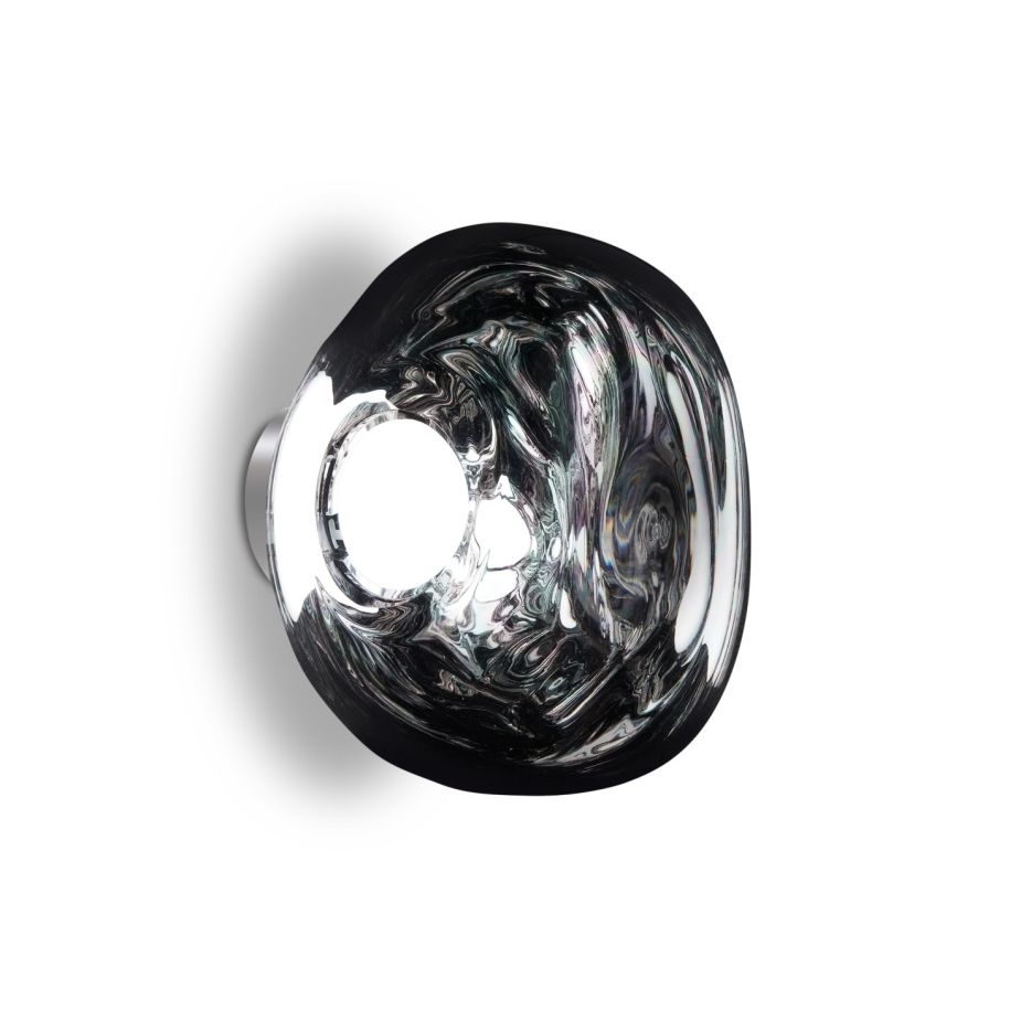 TOM DIXON, Wandleuchte Melt Mini LED