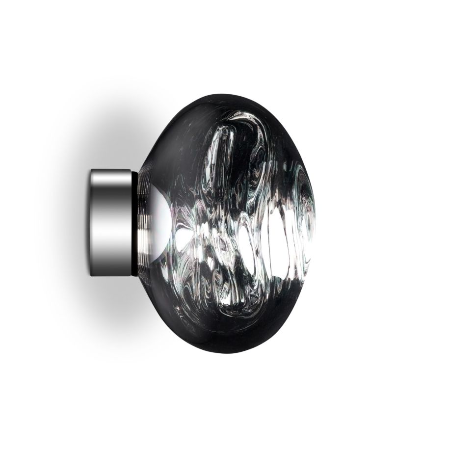 TOM DIXON, Wandleuchte Melt Mini LED
