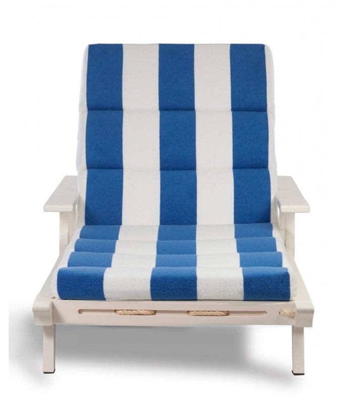 SOHO HOME, Sonnenliege Miami