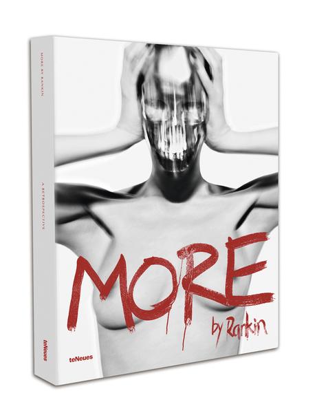 MORE BY RANKIN, a Retrospective, Grist to the Mill