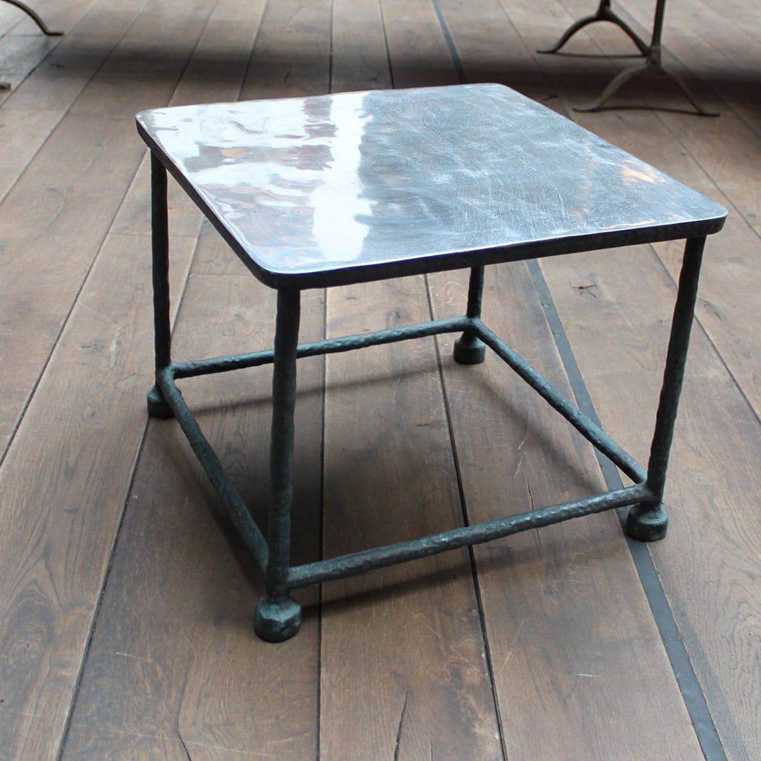 BAXTER, Beistelltisch Mumbai