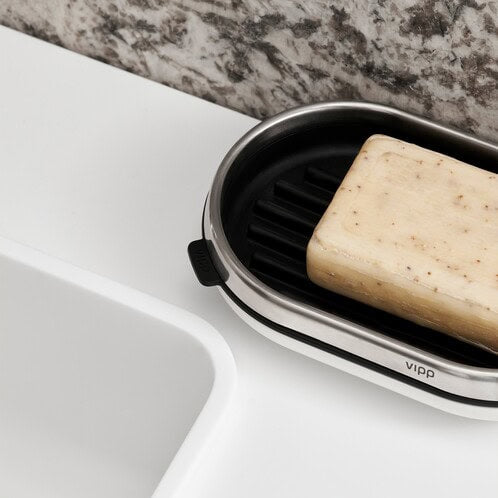 VIPP, Seifenschale 5