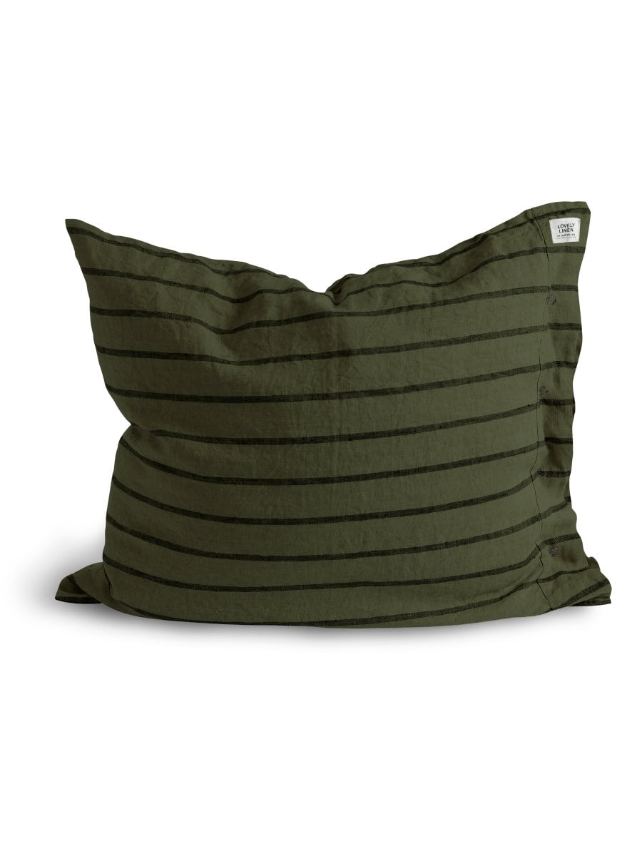 Kopfkissenbezug, Lovely Linen®