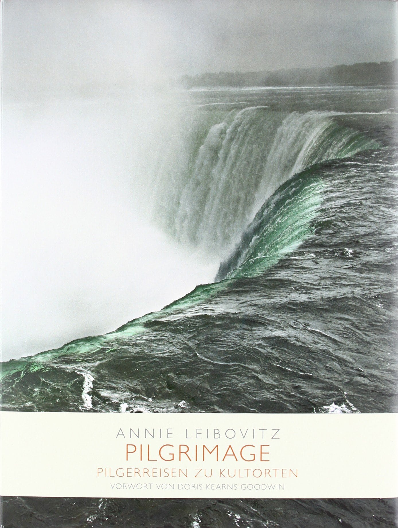 SCHIRMER & MOSEL, Pilgrimage Pilgerreisen