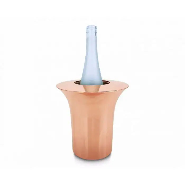 TOM DIXON,  Eiskübel Plum