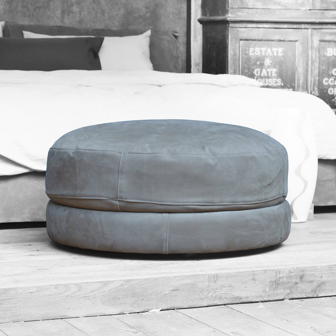 OCHRE, Pouf Dreamboat