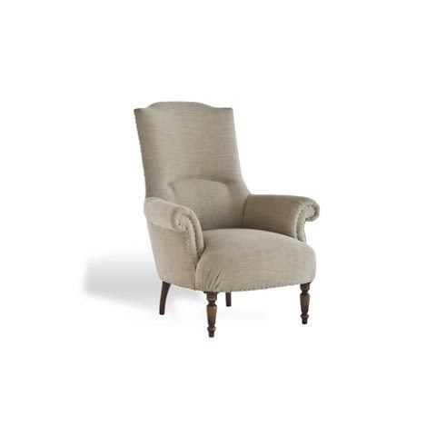 RALPH LAUREN HOME, Renaissance Revival Armchair