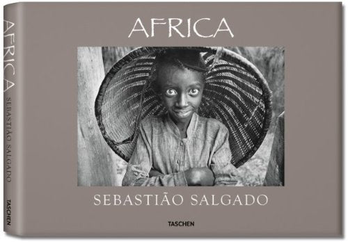 TASCHEN, S.Salgado, Afrika