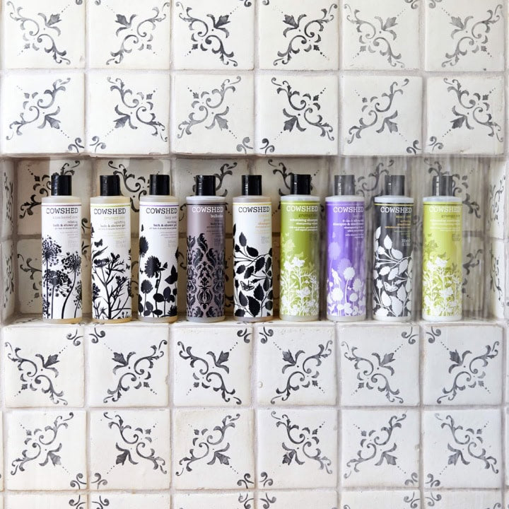 COWSHED, Saucy Cow Softening Conditioner