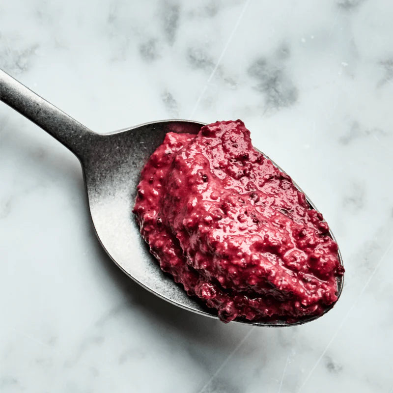 Senf Mustard Wine Nicolas Vahé