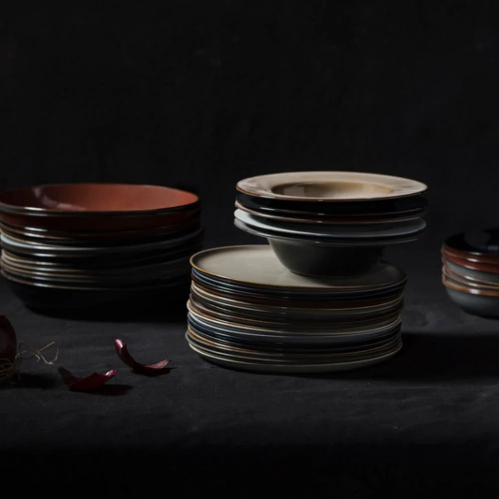 SERAX,  Degustationsteller Terres De Rêves