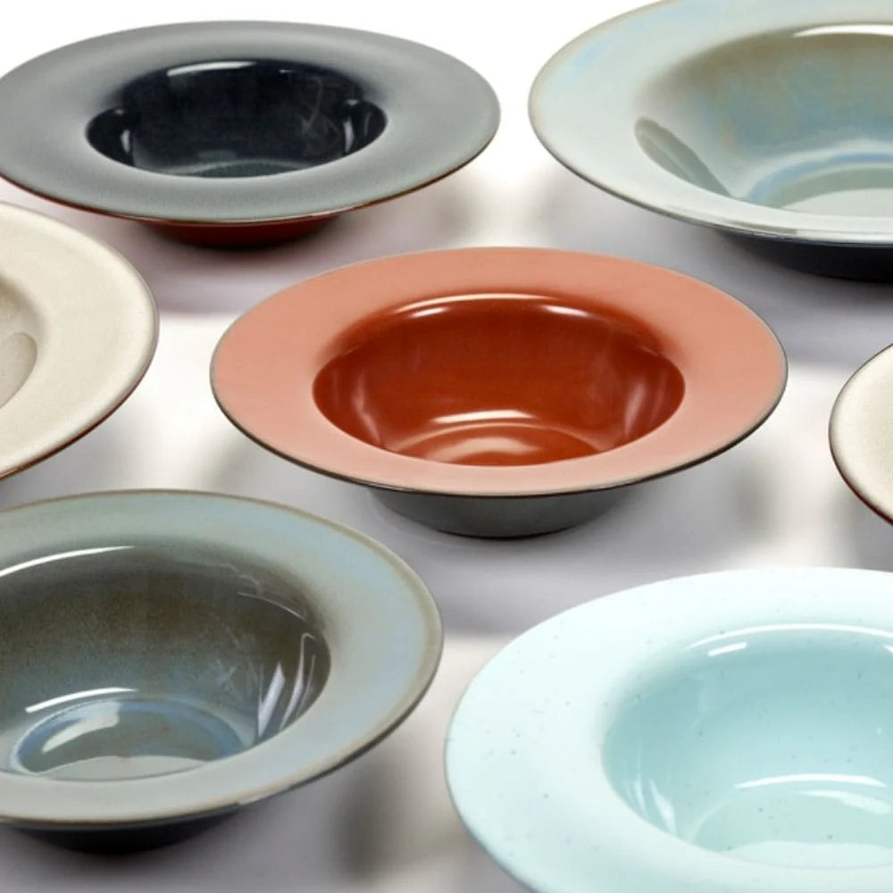 SERAX,  Degustationsteller Terres De Rêves