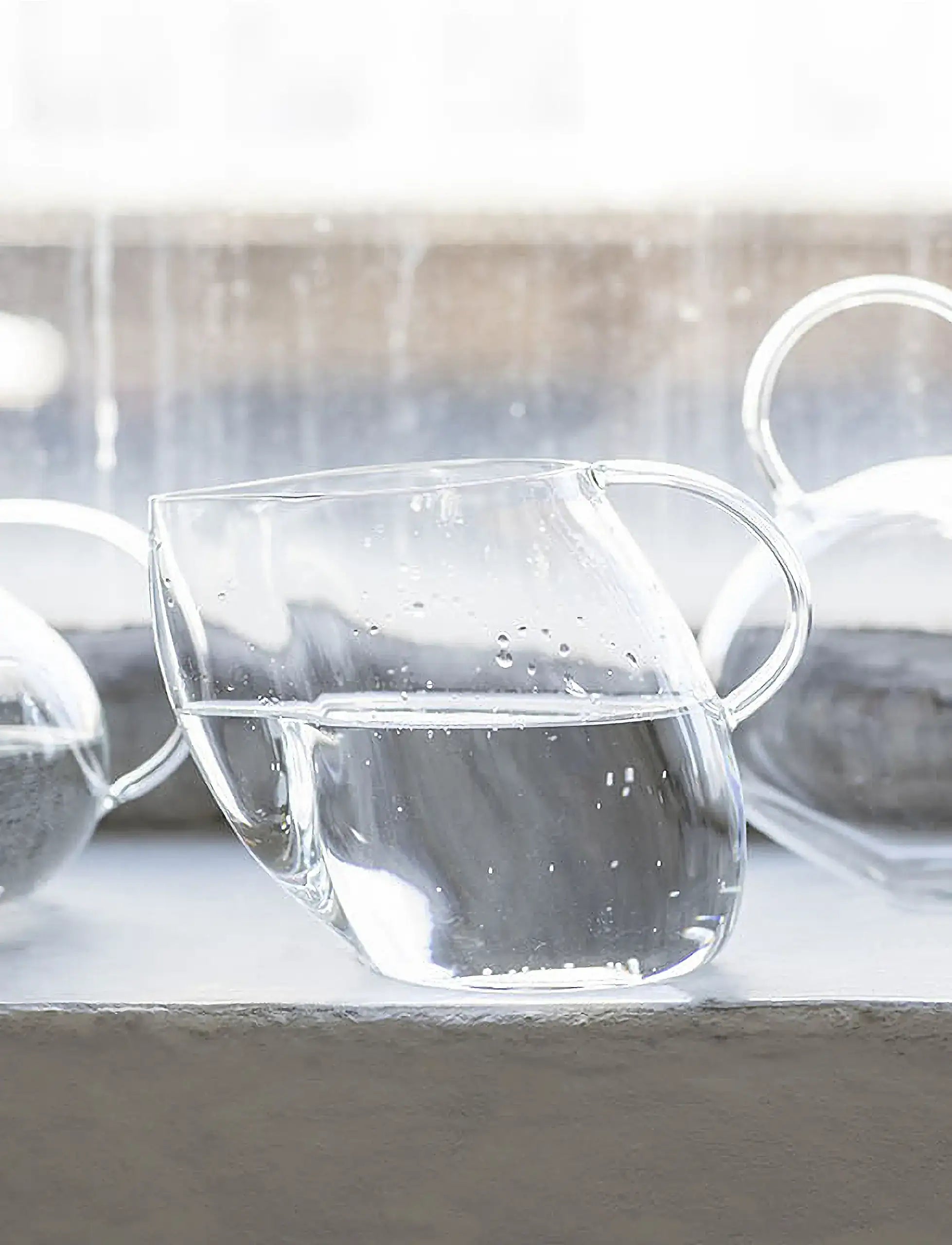 SERAX, Wasserkaraffe 4°